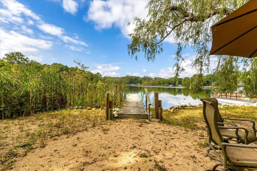 45417 15th Avenue Bloomingdale Township MI 49026