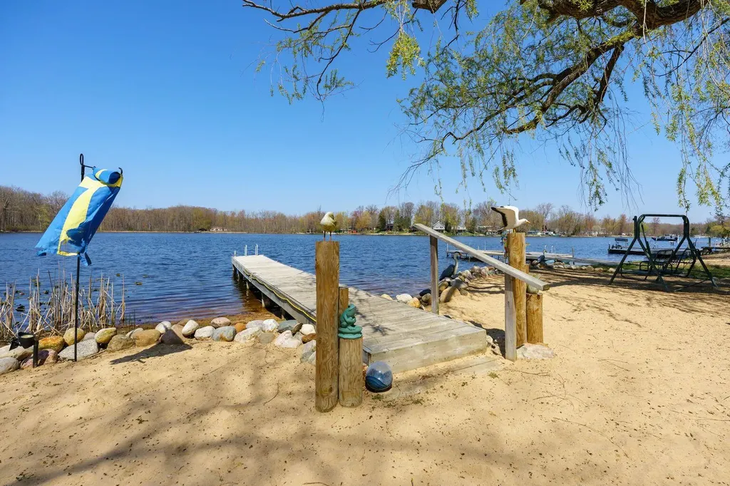 45417 15th Avenue Bloomingdale Township MI 49026