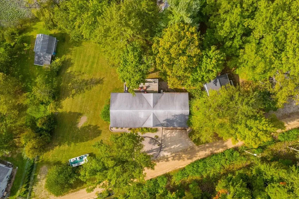 45417 15th Avenue Bloomingdale Township MI 49026