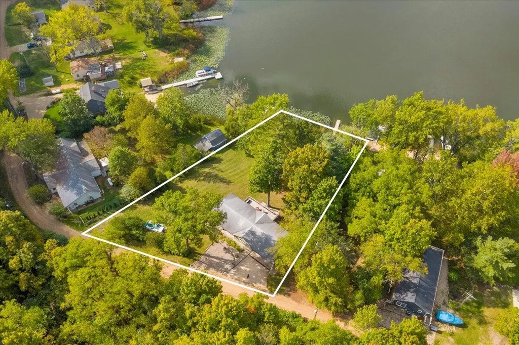 45417 15th Avenue Bloomingdale Township MI 49026