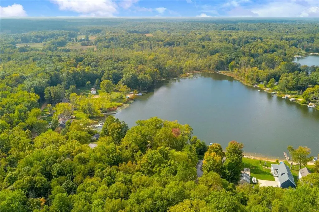 45417 15th Avenue Bloomingdale Township MI 49026