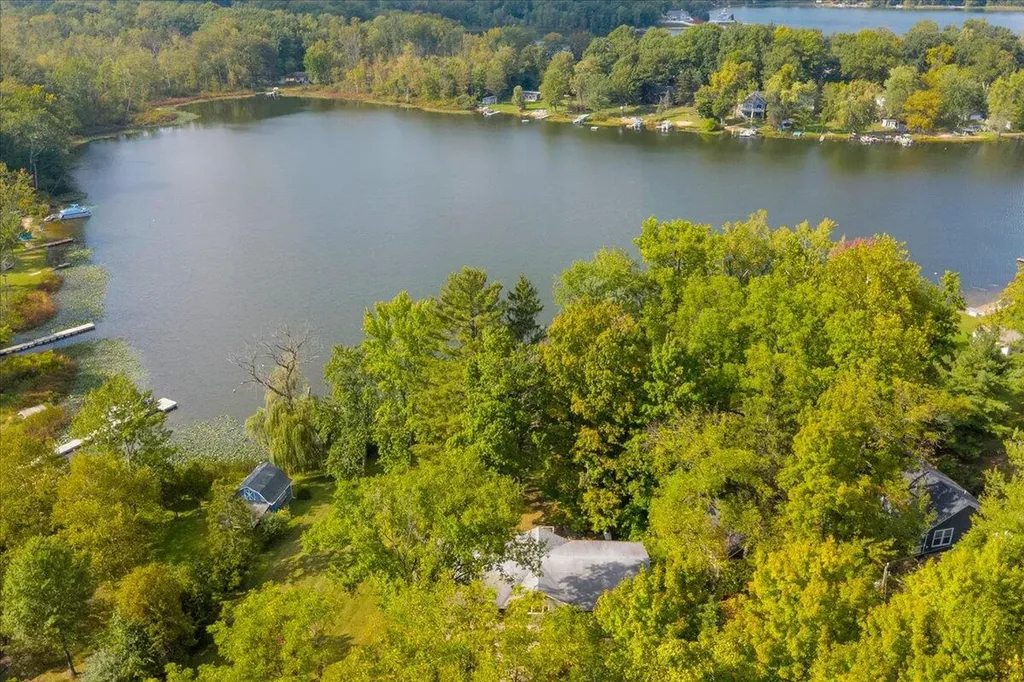 45417 15th Avenue Bloomingdale Township MI 49026