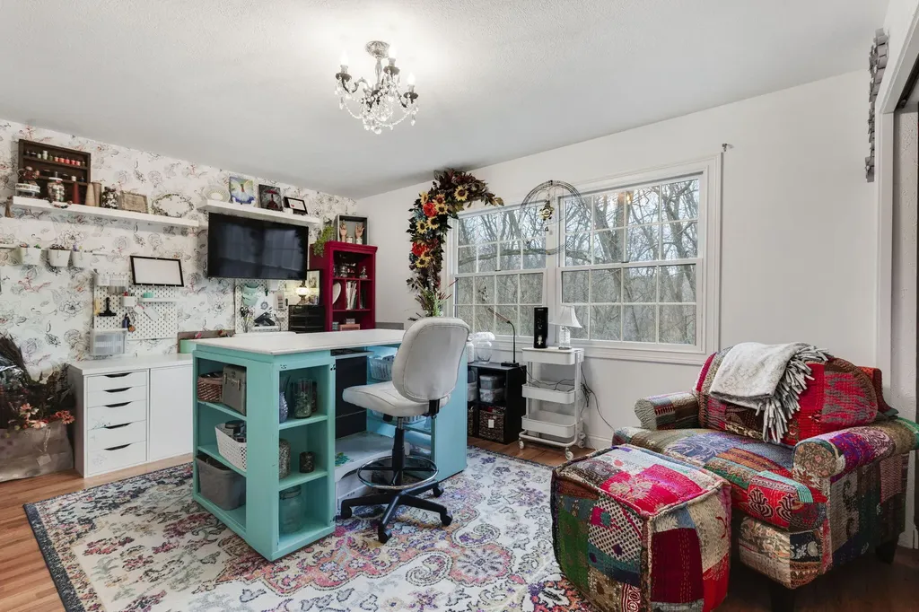 1860 High Meadow N Bertrand Township MI 49120