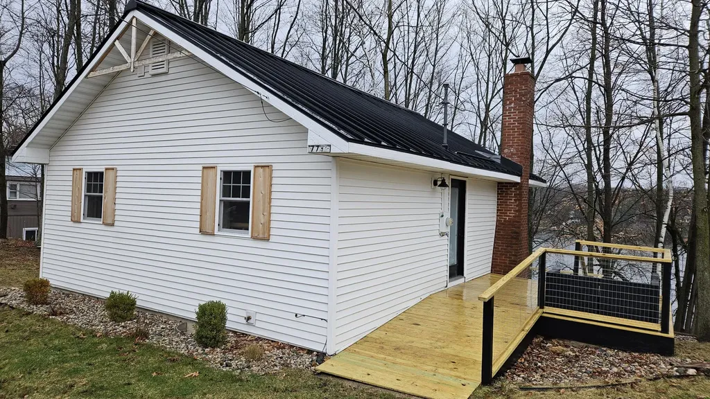 7731 White Birch Drive Grant Township MI 48622