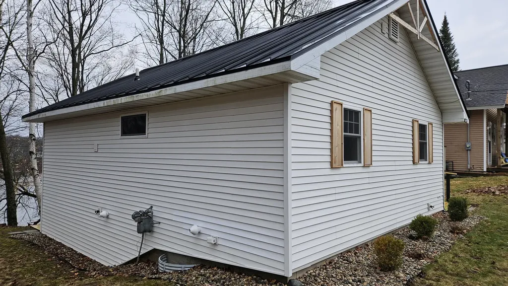 7731 White Birch Drive Grant Township MI 48622