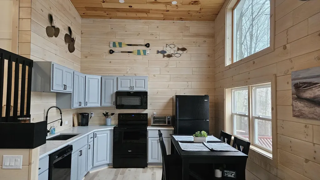 7731 White Birch Drive Grant Township MI 48622