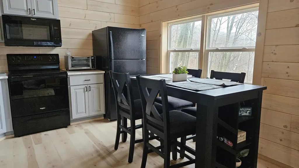 7731 White Birch Drive Grant Township MI 48622