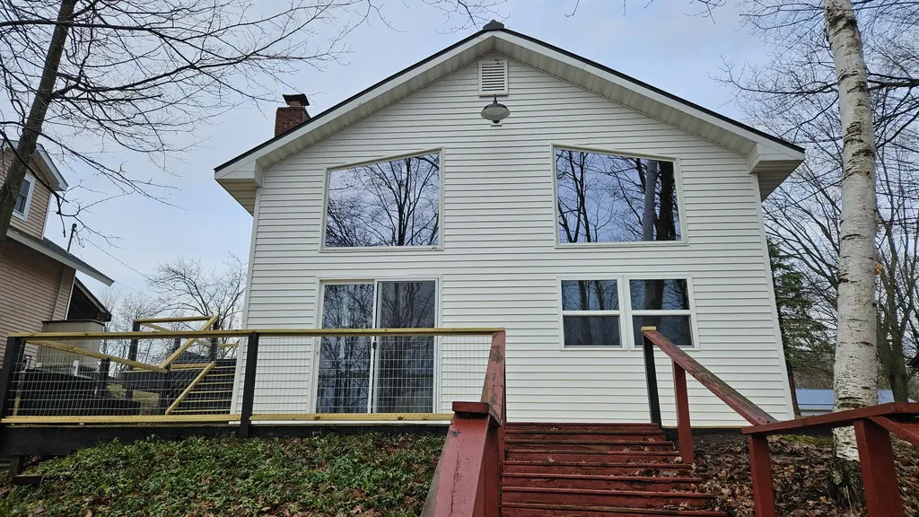7731 White Birch Drive Grant Township MI 48622