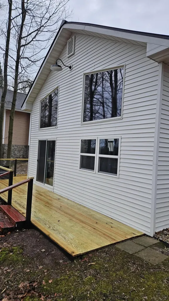 7731 White Birch Drive Grant Township MI 48622