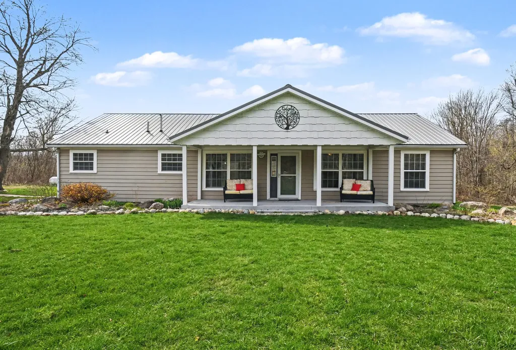 45284 Co Road 703 Covert Township MI 49038
