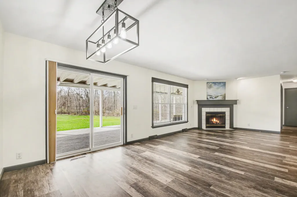 45284 Co Road 703 Covert Township MI 49038