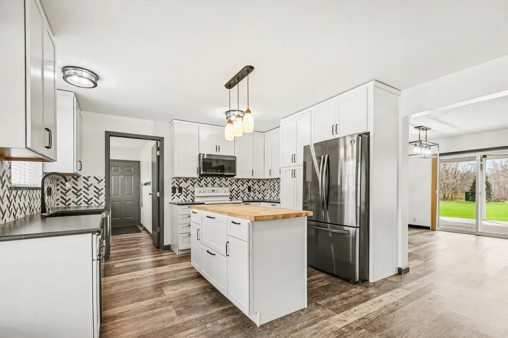 45284 Co Road 703 Covert Township MI 49038