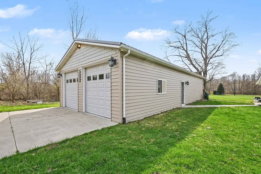 45284 Co Road 703 Covert Township MI 49038