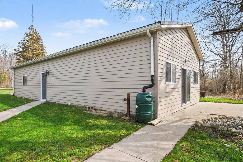 45284 Co Road 703 Covert Township MI 49038