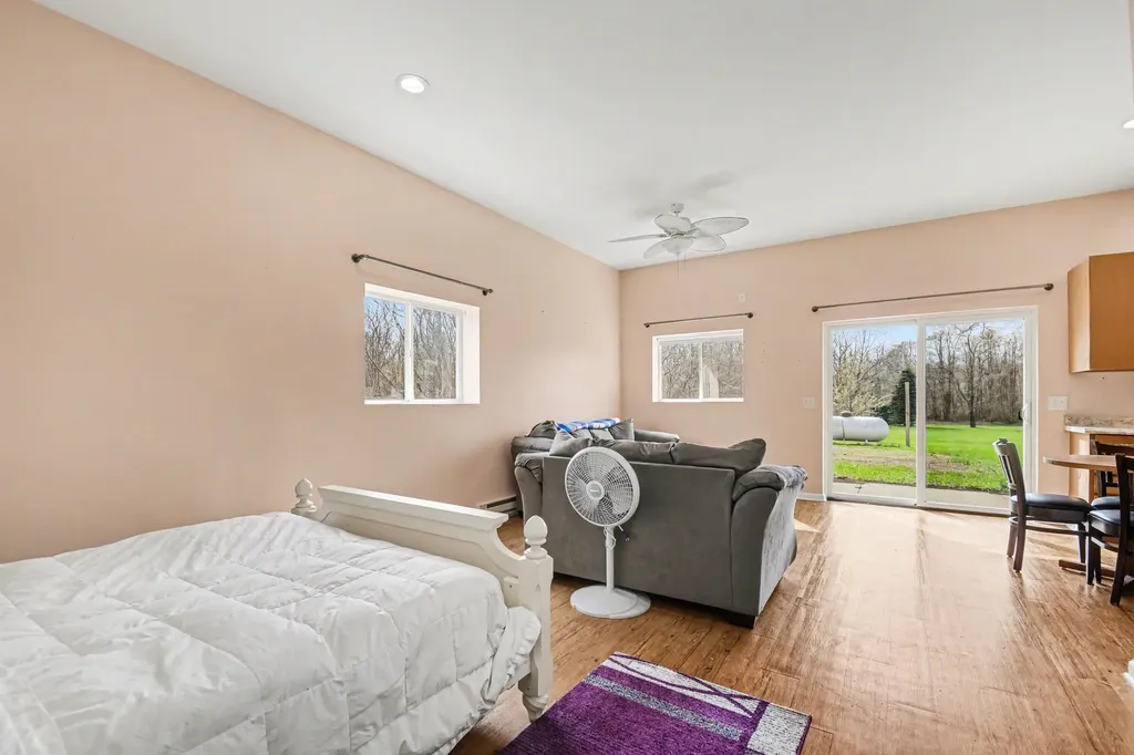 45284 Co Road 703 Covert Township MI 49038