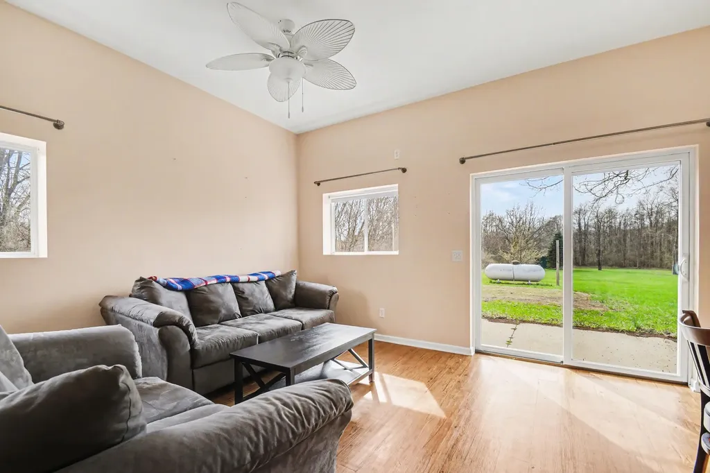 45284 Co Road 703 Covert Township MI 49038