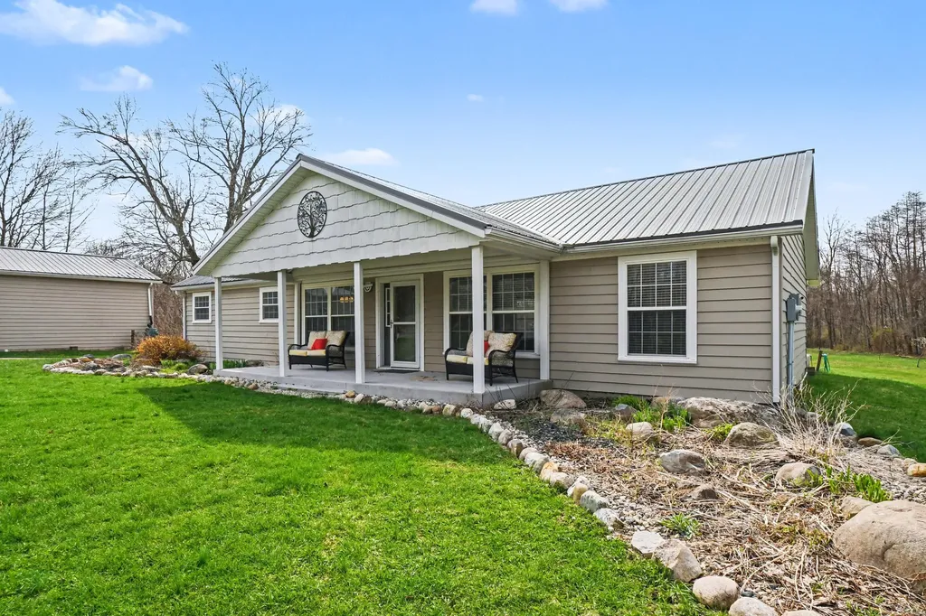 45284 Co Road 703 Covert Township MI 49038