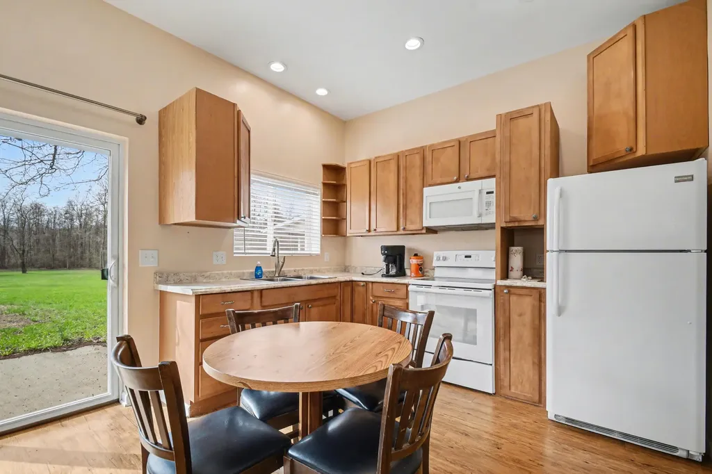 45284 Co Road 703 Covert Township MI 49038
