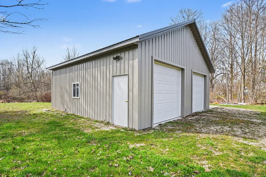 45284 Co Road 703 Covert Township MI 49038