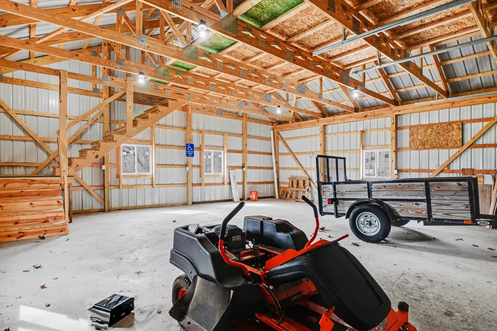 45284 Co Road 703 Covert Township MI 49038