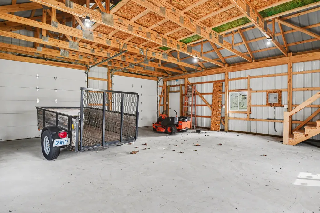 45284 Co Road 703 Covert Township MI 49038