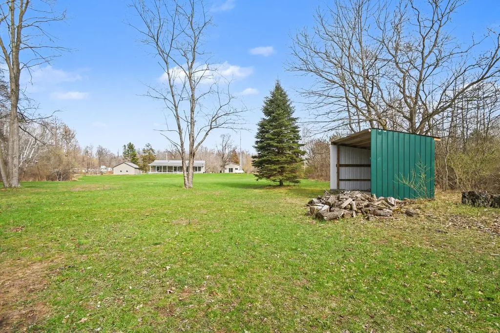 45284 Co Road 703 Covert Township MI 49038