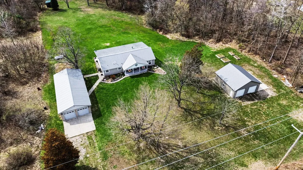 45284 Co Road 703 Covert Township MI 49038