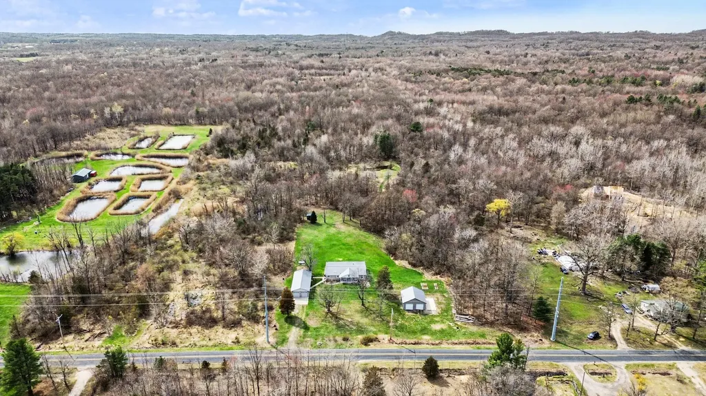 45284 Co Road 703 Covert Township MI 49038