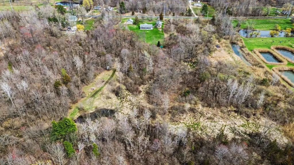 45284 Co Road 703 Covert Township MI 49038