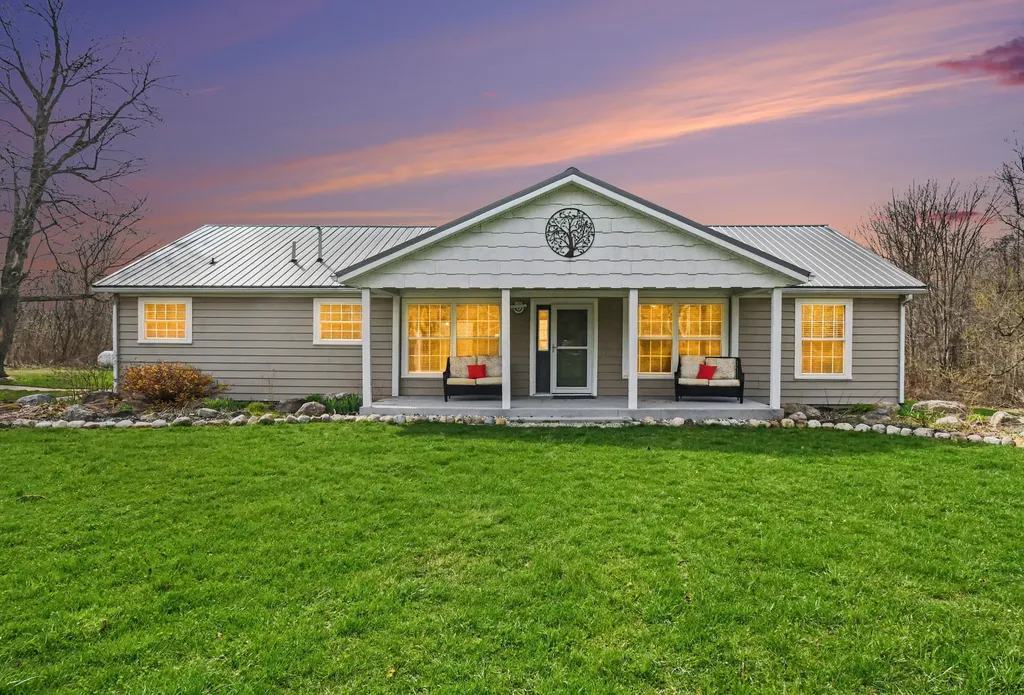 45284 Co Road 703 Covert Township MI 49038
