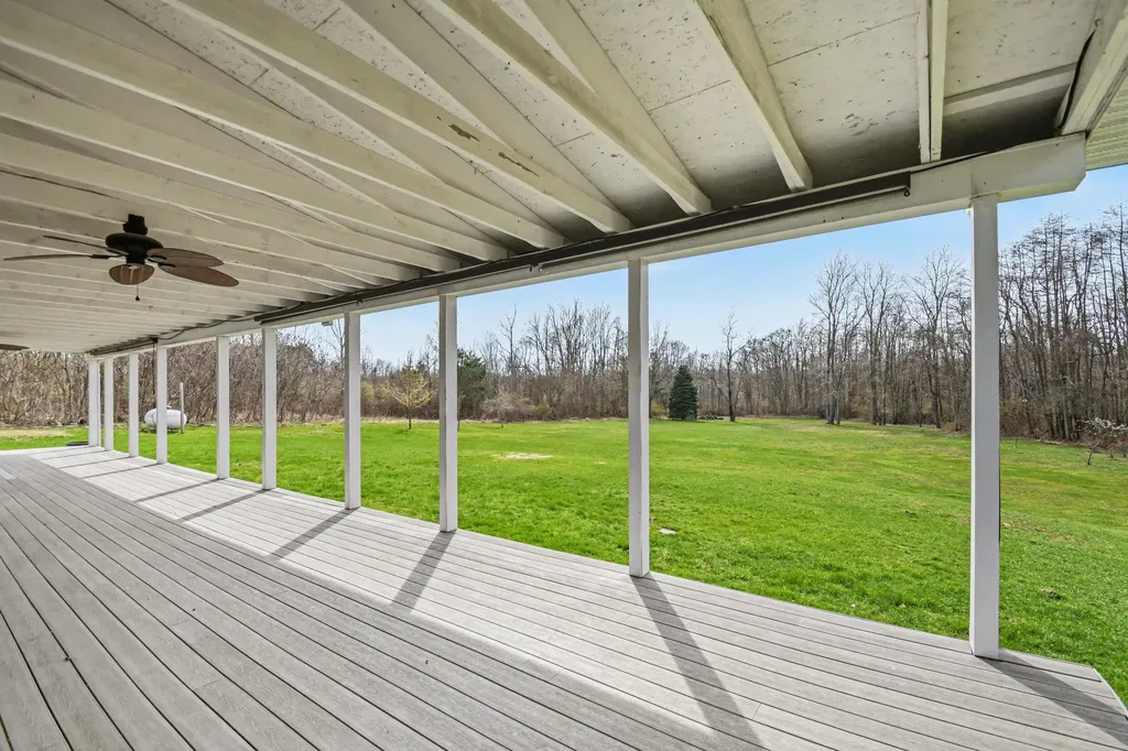 45284 Co Road 703 Covert Township MI 49038