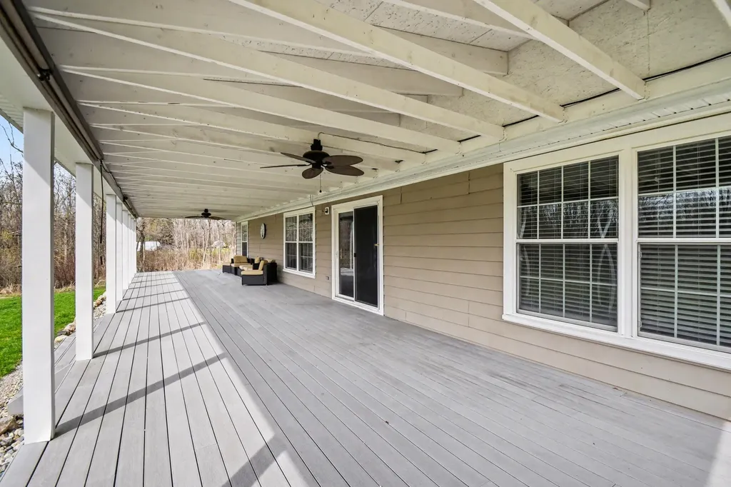 45284 Co Road 703 Covert Township MI 49038
