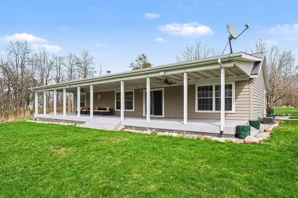 45284 Co Road 703 Covert Township MI 49038