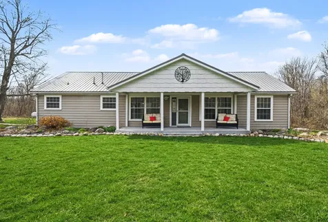 45284 Co Road 703 Covert Township MI 49038
