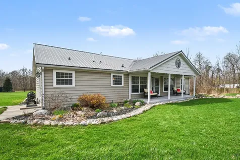 45284 Co Road 703 Covert Township MI 49038