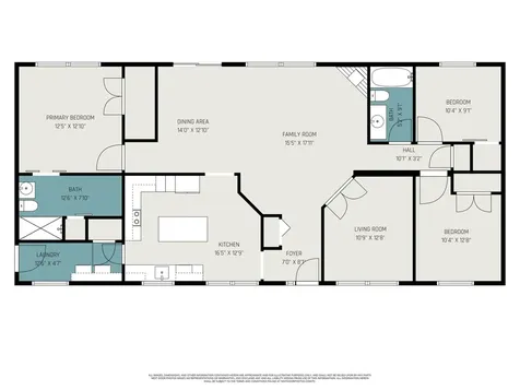 45284 Co Road 703 Covert Township MI 49038