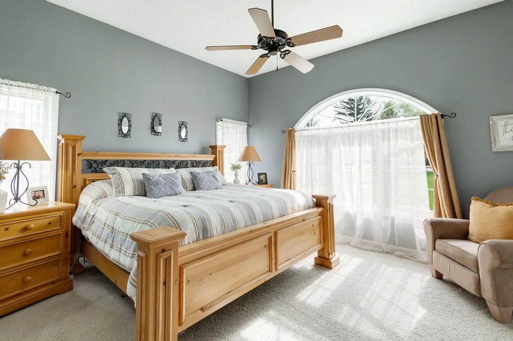 1256 Barron Lake Road Howard Township MI 49120