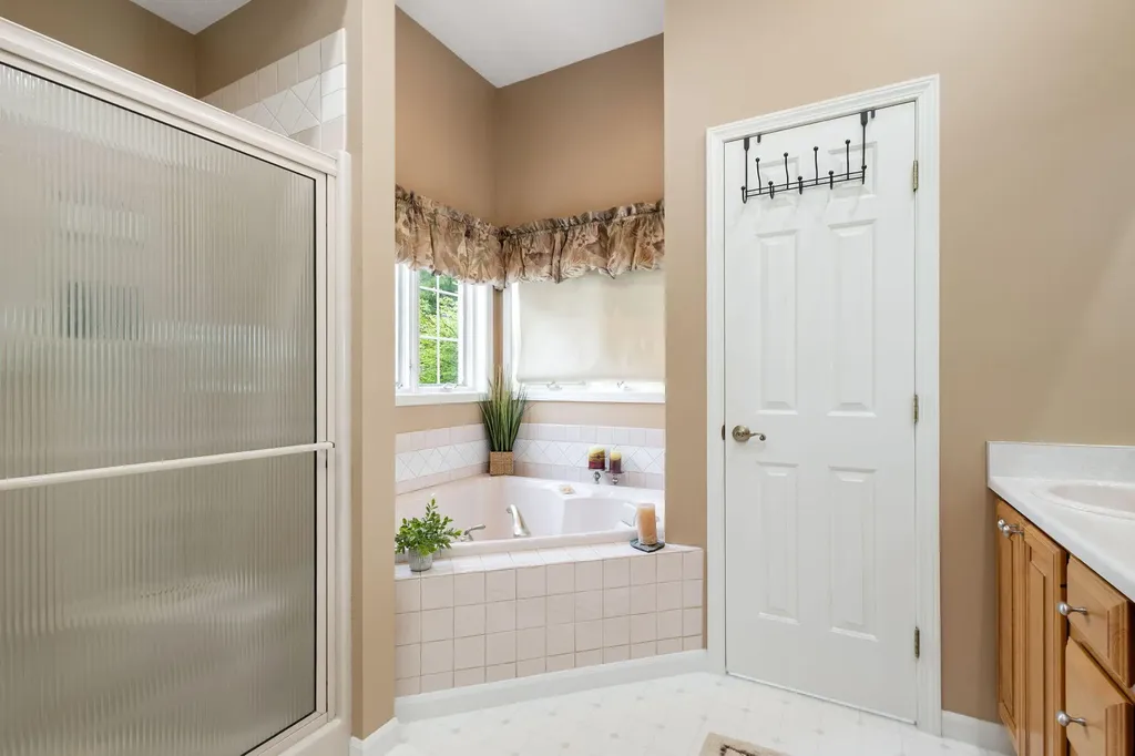 1256 Barron Lake Road Howard Township MI 49120