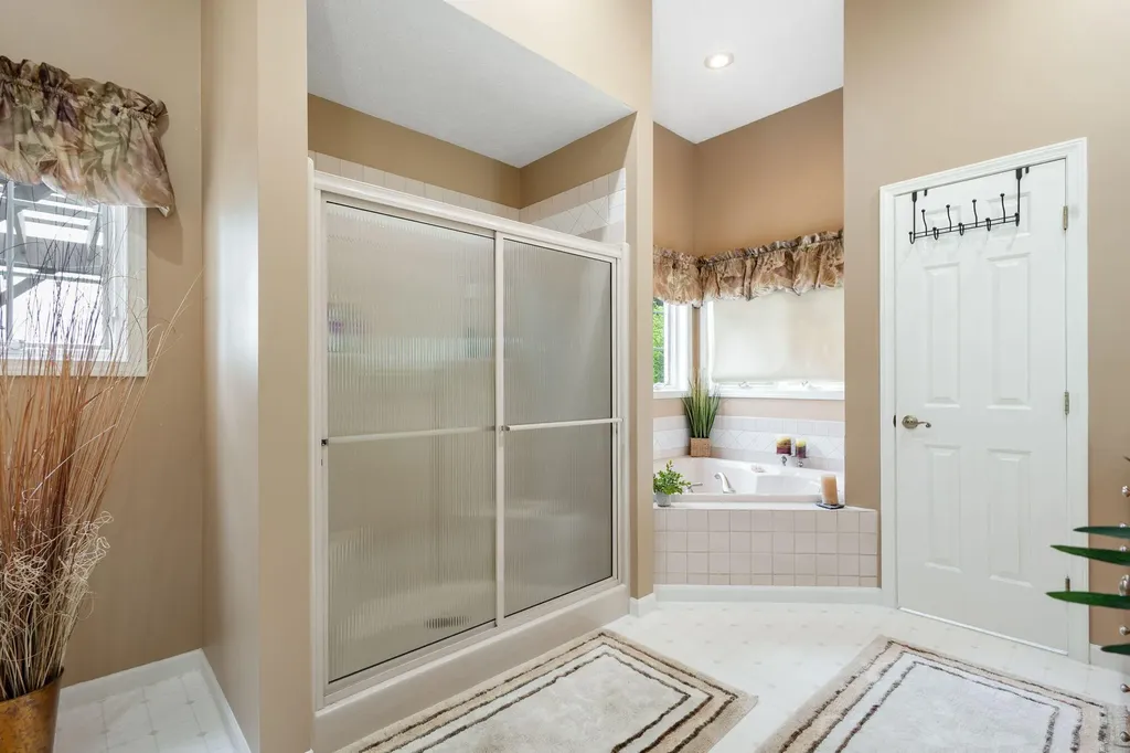1256 Barron Lake Road Howard Township MI 49120