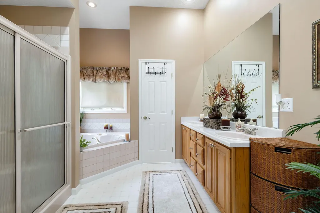 1256 Barron Lake Road Howard Township MI 49120