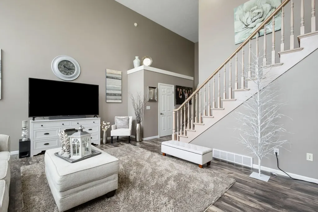 1256 Barron Lake Road Howard Township MI 49120
