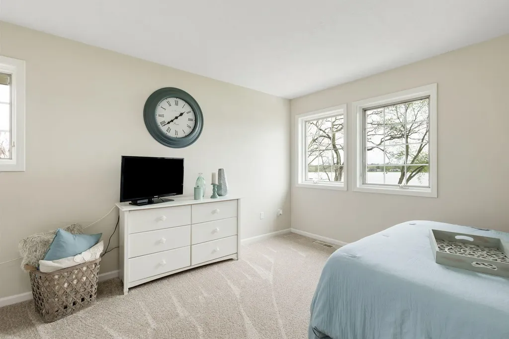 1256 Barron Lake Road Howard Township MI 49120