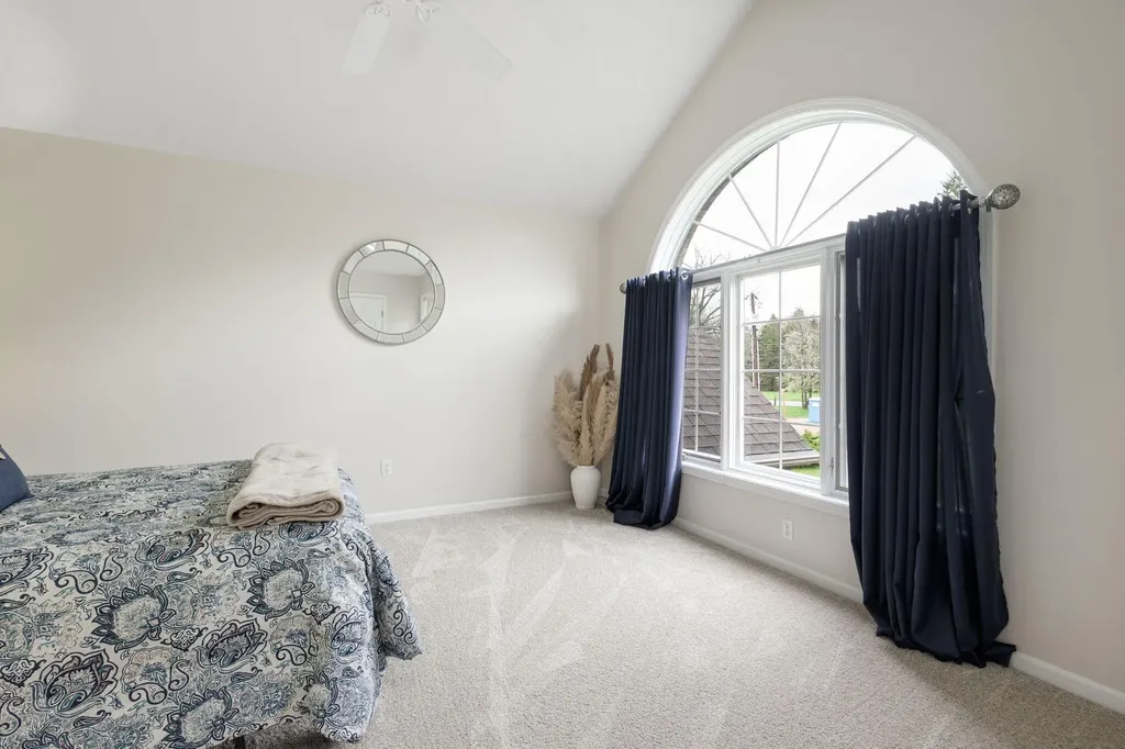 1256 Barron Lake Road Howard Township MI 49120