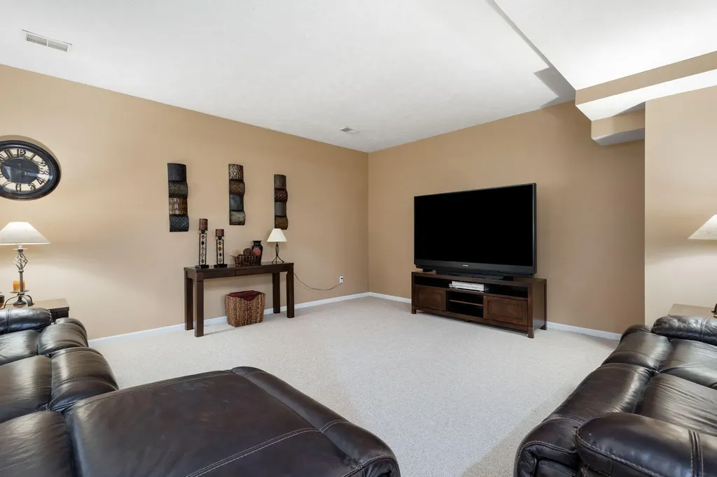 1256 Barron Lake Road Howard Township MI 49120