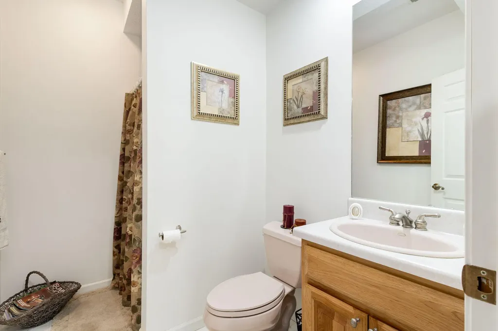 1256 Barron Lake Road Howard Township MI 49120