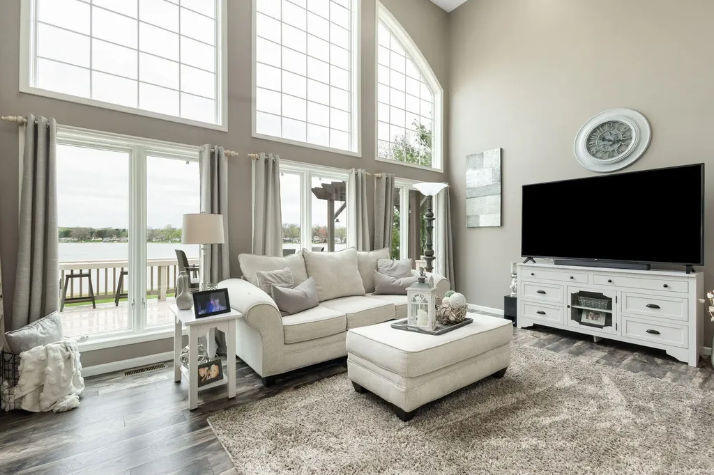 1256 Barron Lake Road Howard Township MI 49120