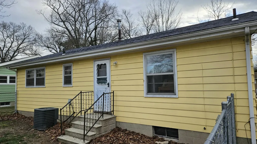 209 S Marshall Street New Buffalo City MI 49117