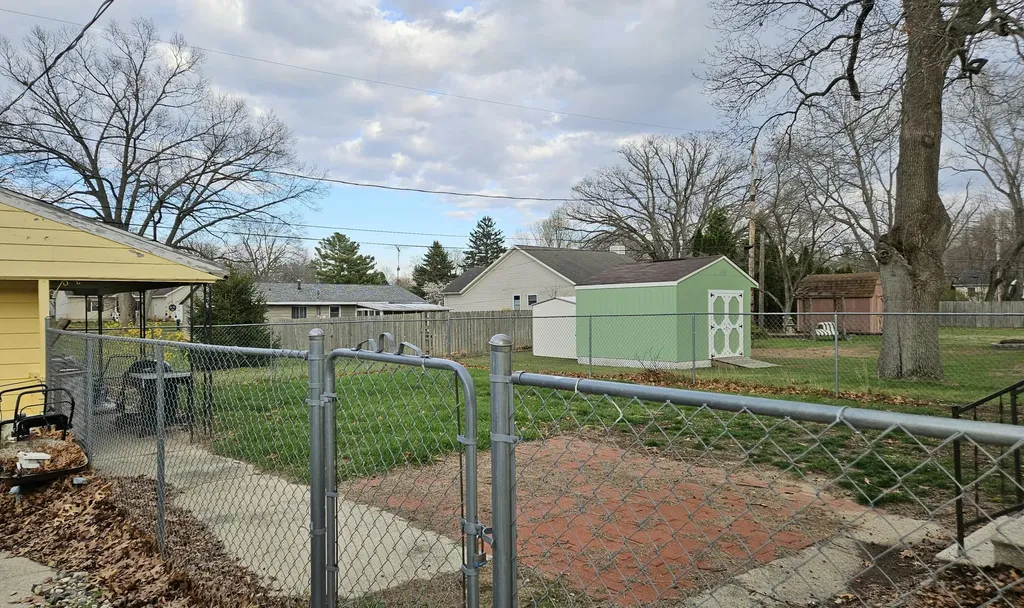 209 S Marshall Street New Buffalo City MI 49117