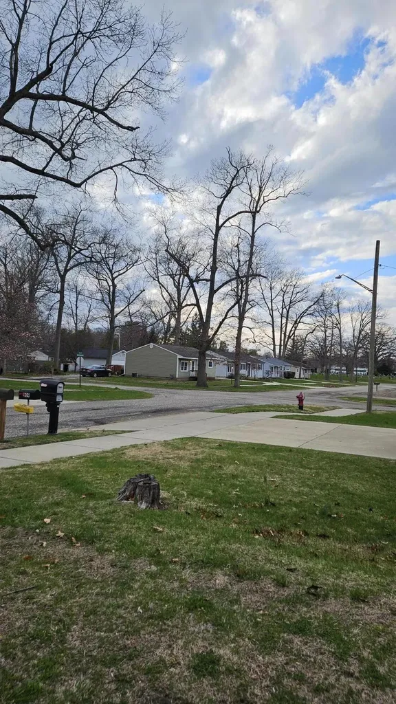 209 S Marshall Street New Buffalo City MI 49117