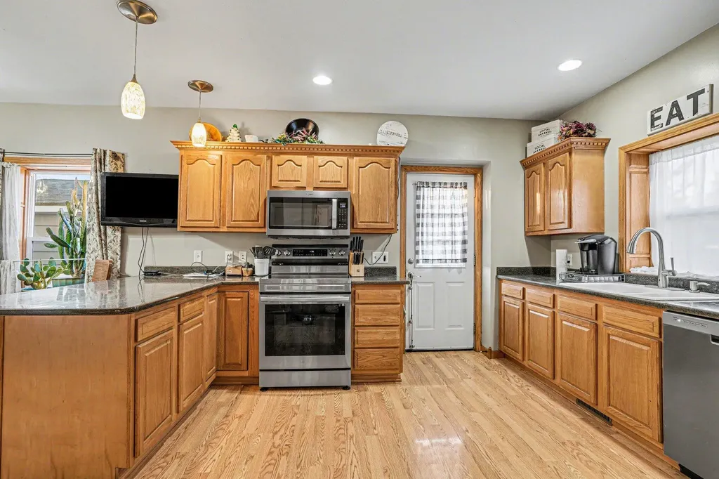 309 S Kimmel Street Berrien Springs Village MI 49103